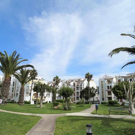 Apartamento En Atlanterra Playa 33A ساهارا ذي لوس أتونِس المظهر الخارجي الصورة