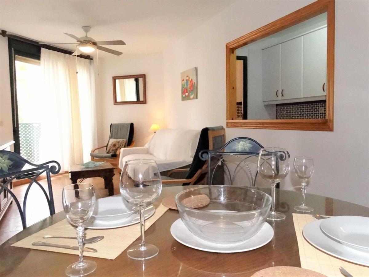 Apartamento En Atlanterra Playa 33A ساهارا ذي لوس أتونِس المظهر الخارجي الصورة