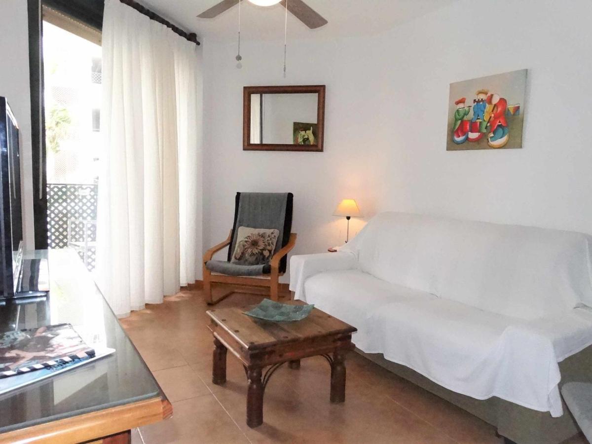 Apartamento En Atlanterra Playa 33A ساهارا ذي لوس أتونِس المظهر الخارجي الصورة