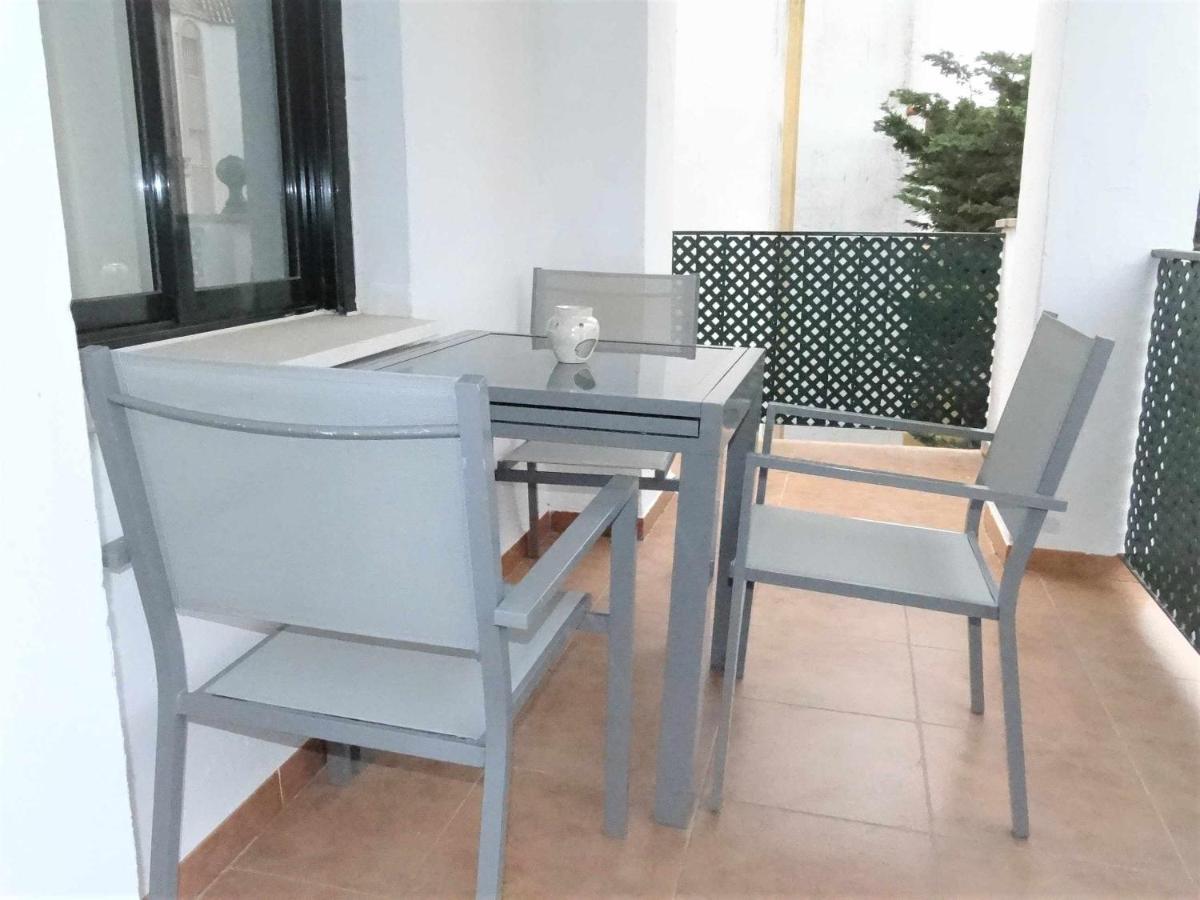 Apartamento En Atlanterra Playa 33A ساهارا ذي لوس أتونِس المظهر الخارجي الصورة