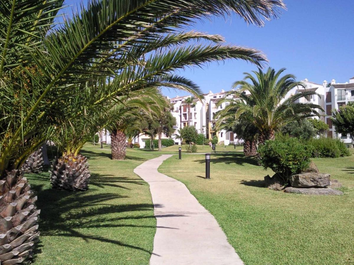 Apartamento En Atlanterra Playa 33A ساهارا ذي لوس أتونِس المظهر الخارجي الصورة