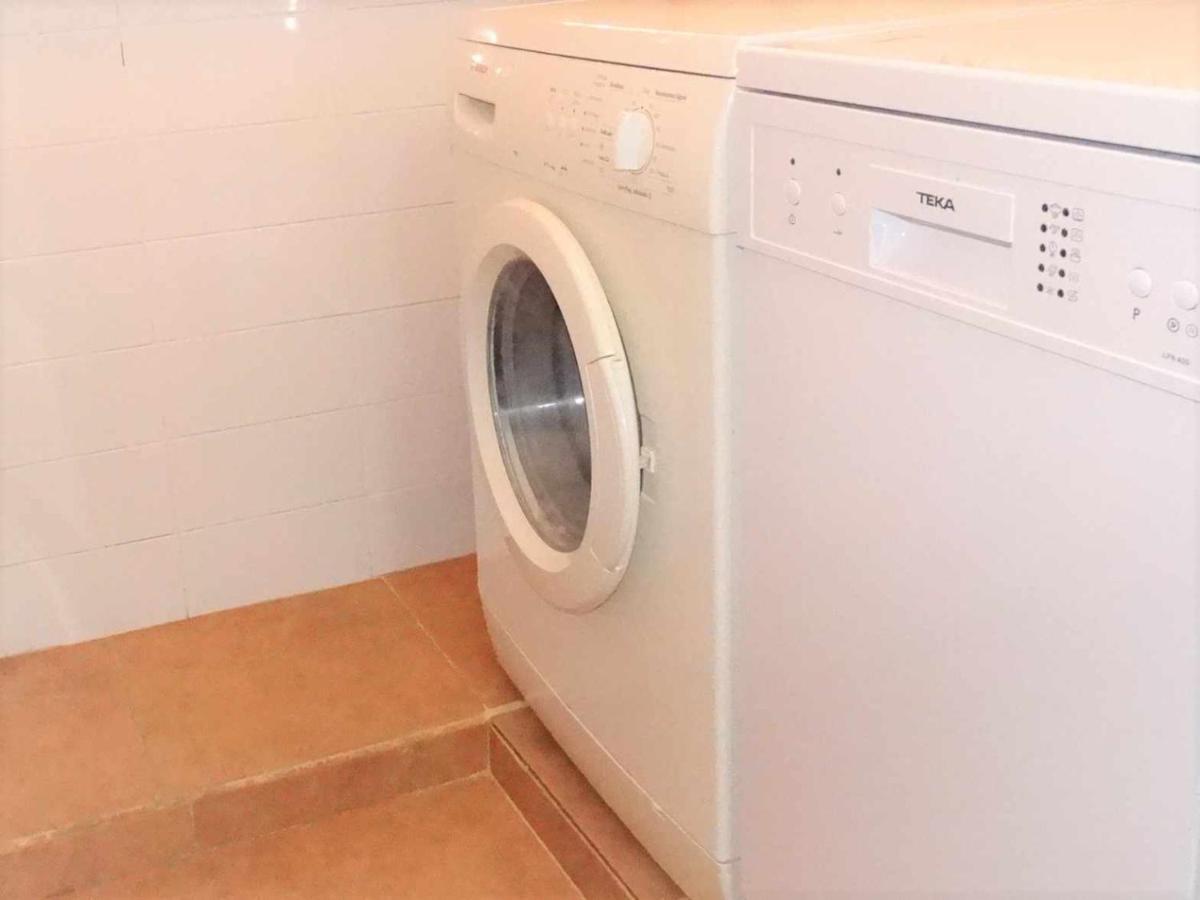 Apartamento En Atlanterra Playa 33A ساهارا ذي لوس أتونِس المظهر الخارجي الصورة